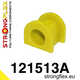 Front Anti Roll Bar Bush Sport