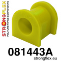 Hinterer Anti-Rollbar-Buschsport