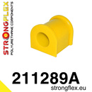 Front Anti Roll Bush Sport