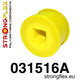Front Bone Bone Busch 60mm Sport