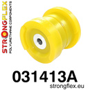 Hinterer Subframe-Frontbuschsport