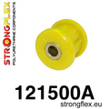 Hinterer Suspension Vorderer Arm Bush Sport
