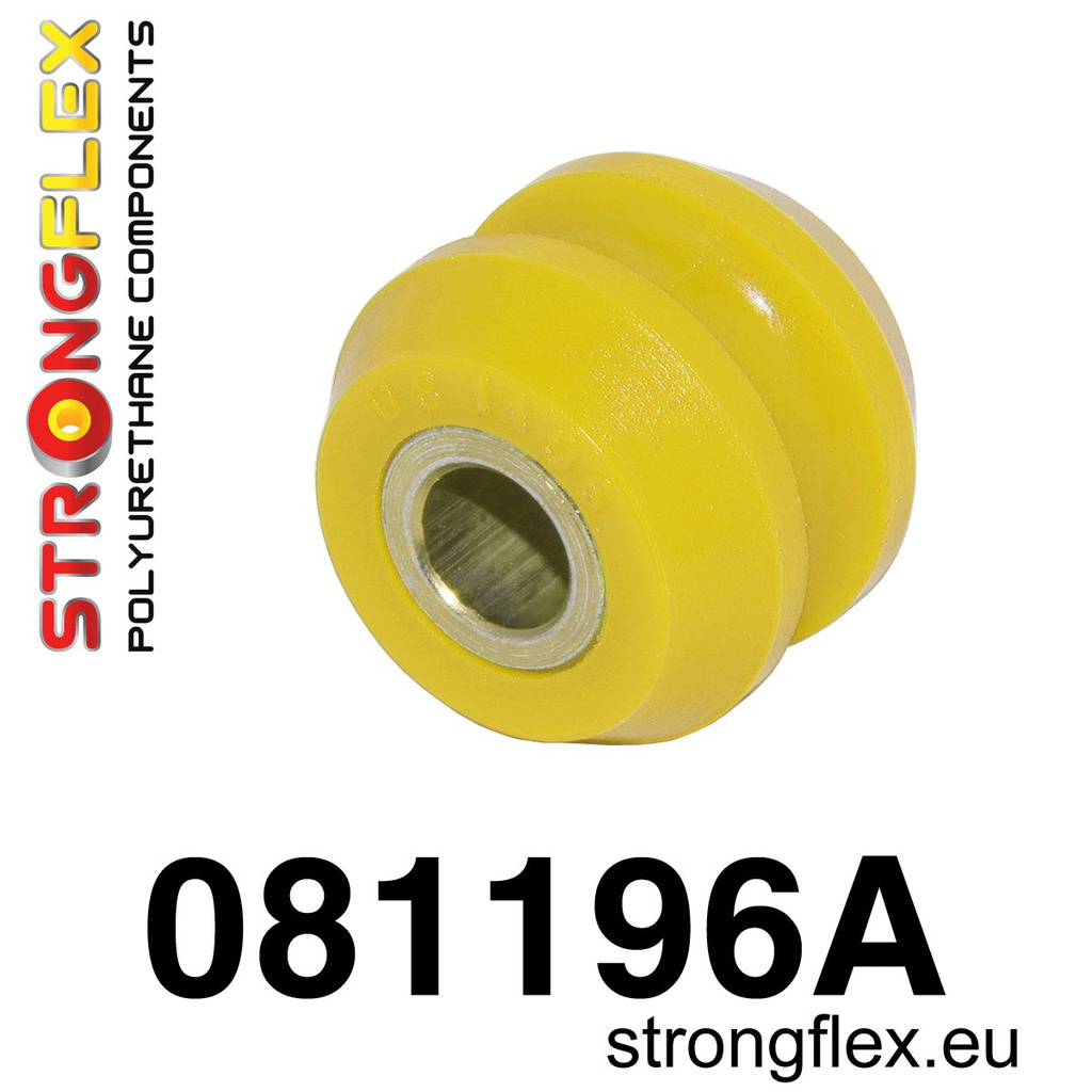 Hinterer Anti-Rollbar-Link-Buschsport