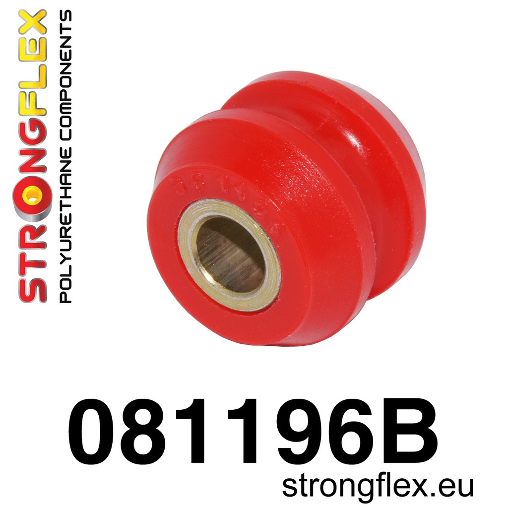 Hinterer Anti-Rollen-Band-Busch