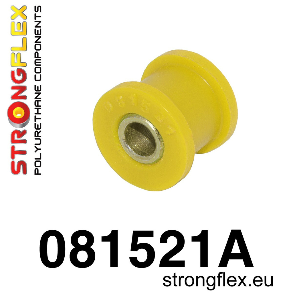 Hinterer Anti-Rollbar-Link-Buschsport