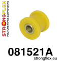 Hinterer Anti-Rollbar-Link-Buschsport
