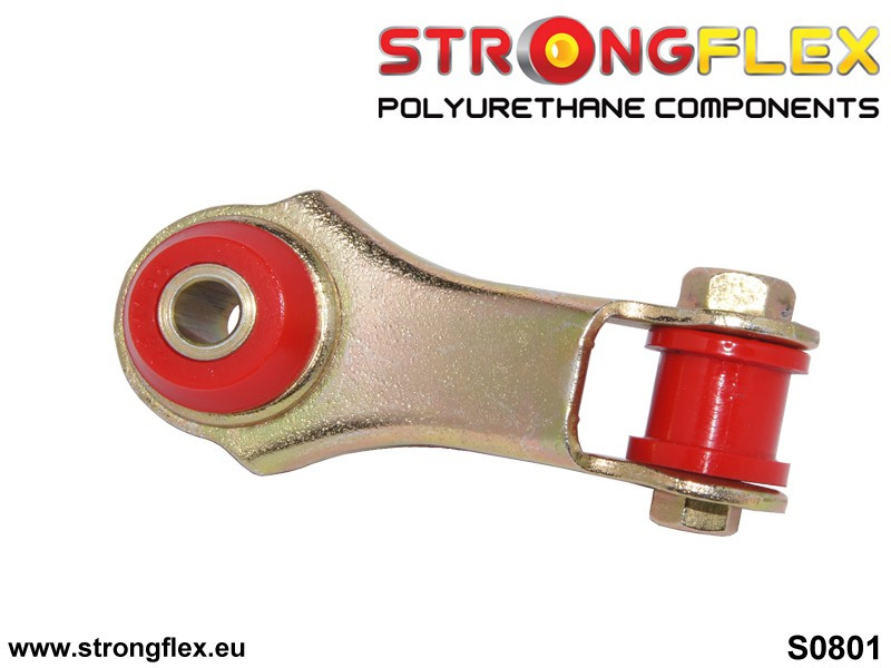 Hinterer Anti-Rollbar-Link-Buschsport