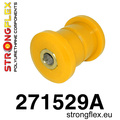 Frontarm Front Busch Sport