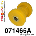 Frontbone Front Busch - Bolzen 12mm Sport