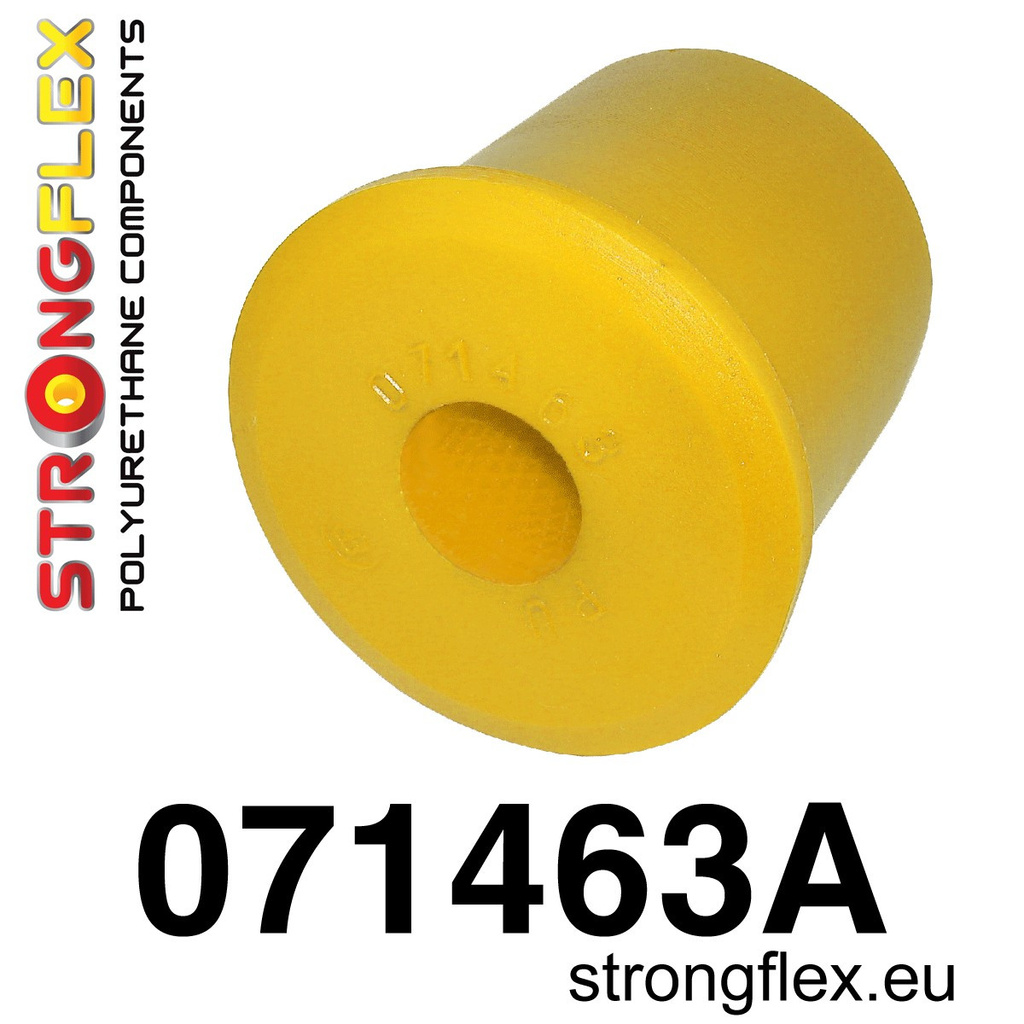 Front Bone Bone Buschsport