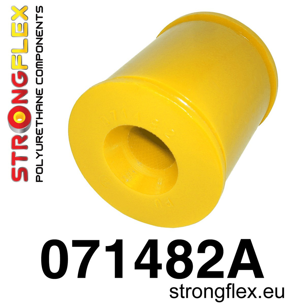 Front Bone Bone Buschsport