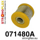 Hinterer Arm oberer Buschsport