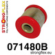 Hinterarm oberer Busch