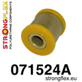 Hinterer unterer vorderer Arm Bush Sport