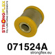 Hinterer unterer vorderer Arm Bush Sport