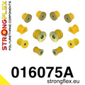 Front-Suspension Bush-Kit Sport