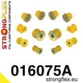 Front-Suspension Bush-Kit Sport