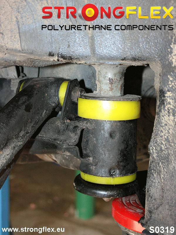 Full Suspension Bush Kit