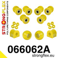 Front-Suspension Bush-Kit Sport