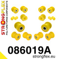 Front-Suspension Bush-Kit Sport