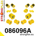 Front-Suspension Bush-Kit Sport