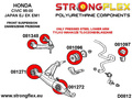 Front-Suspension-Busch-Kit