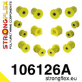 Front-Suspension-Polyurethan-Busch-Kit Sport