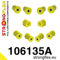 Front-Suspension-Polyurethan-Busch-Kit Sport