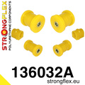 Front-Suspension Bush-Kit Sport