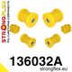 Front-Suspension Bush-Kit Sport