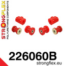 Front-Suspension-Busch-Kit