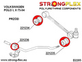 Front-Suspension-Busch-Kit