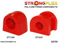 Hinterer Suspension Bush Kit Sport