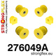 Front-Suspension Bush-Kit Sport