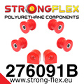 Rrear Anti Roll Bush Kit