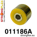 Hinterer Suspension Vorderer Arm Bush Sport