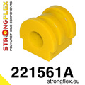Front Anti Roll Bar Bush Sport