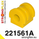 Front Anti Roll Bar Bush Sport