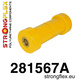 Front Oberarm Busch Sport