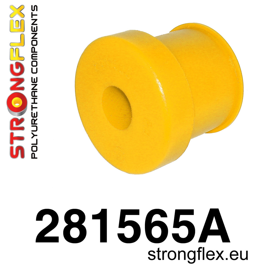 Vorderer unterer Arm-Buschsport