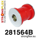 Vorderer unterer Arm vorne