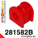 Front Anti Roll Bar Bush