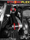 Motorhalterstabilisator