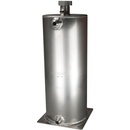 Trockener Sumpfbehälter 13,6-Liter