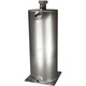 Trockener Sumpfbehälter 13,6-Liter