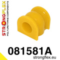 Hinterer Anti-Rollbar-Buschsport