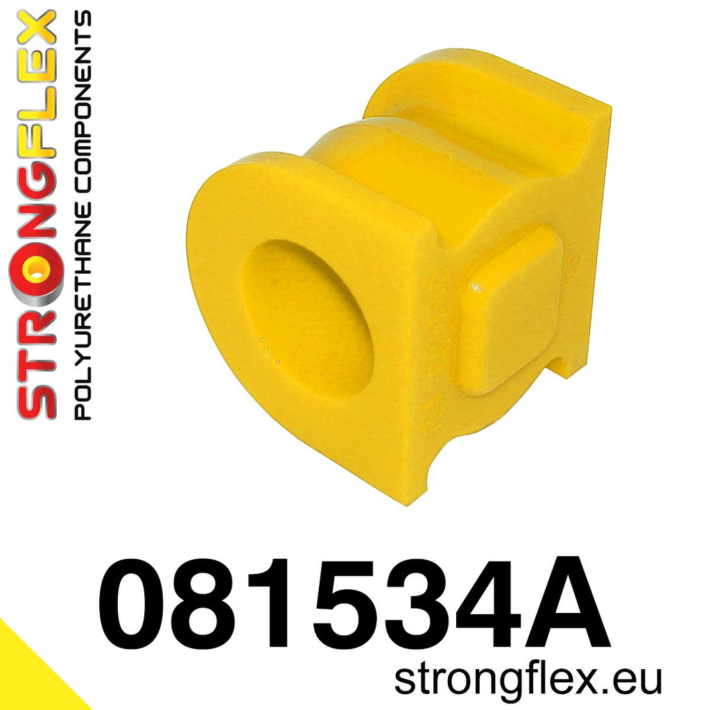 Hinterer / vorderer Anti-Roll-Buschsport