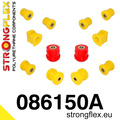 Vordere Suspension Bush Kit Sport AP1 AP2