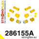 Front-Suspension Bush-Kit Sport