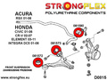 Front Bone Bone Buschsport